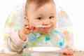 Правилната исхрана бебиња до една година. дете правилна исхрана. Како да се готви каша за бебе?