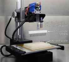 Декодирање на ДНК 3D-печатач