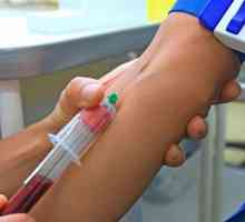 Тест на крвта за антитела против хелминти, хелминти антигени