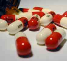 Антибиотици за paraproctitis