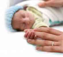 Апнеа и брадикардија кај новороденчињата: причини, третман
