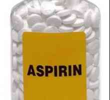 Аспиринот гастритис