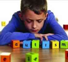 Аутизмот: знаци, симптоми, причини, третман, грижа