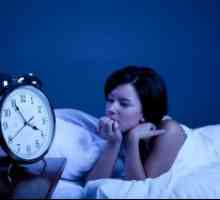 Несоница и хроничен недостаток на сон предизвикува хипертензија