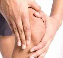 Болка во коленото: третман, причини, симптоми, знаци