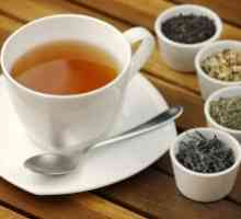 Чај: корист и штета, видови на чај