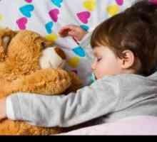 Најчесто поставувани прашања за детски сон од една до пет години