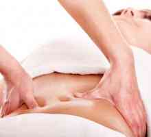 На масажа може да помогне со гастритис?