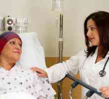 Што да направите ако имате дијареа по хемотерапија?