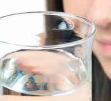 Што да направите ако имате дијареа со вода?
