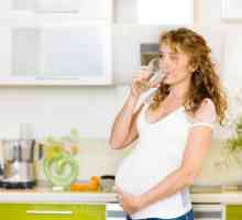 Може да се пие за бремените жени против запек?