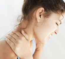 Што е osteochondrosis?