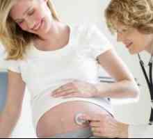 Цитомегаловирус инфекција во бременоста: ефекти, третман, симптомите