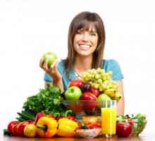 Исхрана и исхрана за хемороиди и пукнатини на ректумот