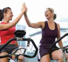 Физичка активност за губење на тежината: на форми, кои се точни и ефикасна оптоварување е подобро…