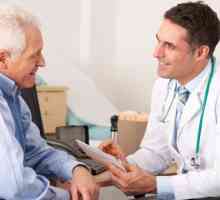 Гастритис кај постарите лица: статус и третман карактеристики
