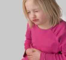 Гастритис кај деца: третман, симптоми, знаци, причини, превенција