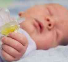 Хеморагичен синдром во новороденчињата