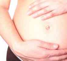 Хемороиди за време на бременоста