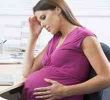 Хемороиди кај бремени жени, хемороиди кај бремени жени