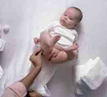 Новороденче хигиена