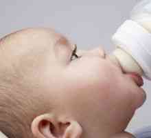 Хипертрофична пилорна стеноза (ФМС) кај децата