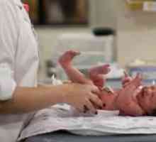 Хипотермија на новородени деца: причини, третман, грижа, симптоми, знаци