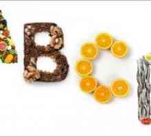 Ниацин недостаток на витамини: причини, симптоми, третманот