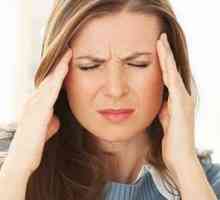 Главоболки за гастритис