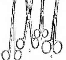 Хируршки инструменти