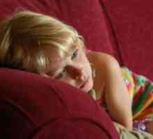 Хронична пневмонија кај децата симптоми, третманот, причини
