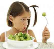 Хронични нарушувања во исхраната кај децата