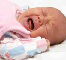Хроничен запек кај бебињата, децата