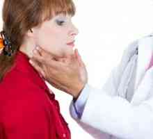Тироидитис Хашимото е тироидната жлезда: третманот на последиците, симптоми, знаци