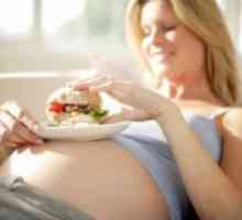 Хроничен панкреатитис и бременоста