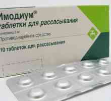 Imodium панкреатит