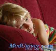 Инфекции на уринарниот тракт (ИУТ) кај деца. причини