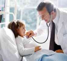 Инфективна мононуклеоза кај децата, причини, симптоми, третманот
