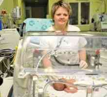 Механичката вентилација кај предвремено родените новороденчиња