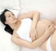 Гастричен улкус болест кај жените за време на бременоста