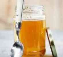 Како за лекување на чир на желудникот со мед?