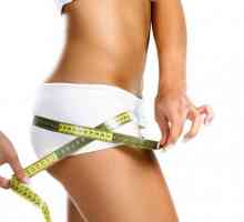 Како да се губат телесната тежина со чир на желудникот?