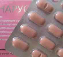 Како да ги земате таблетите во третман на хемороиди venarus?