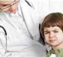 Како gastroduodenitis кај децата?
