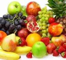 Кои овошје и зеленчук може да се јаде со хемороиди?