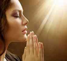 Што молитва и заговори може да се прочита на чир на желудникот?