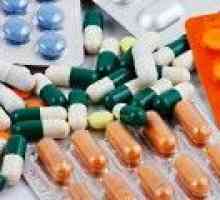 Што лекови се индицирани за дуоденален улкус?
