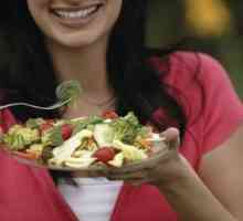 Што салати може да биде гастритис?