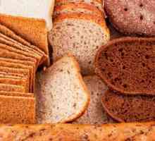 Што може да се јаде леб со панкреатитис?