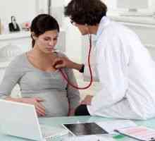 Срцева патологија кај бремени жени